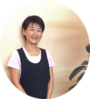 なごみオーナー、紫藤珠佑