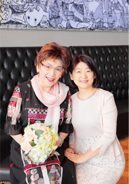 ルリビオオーナー