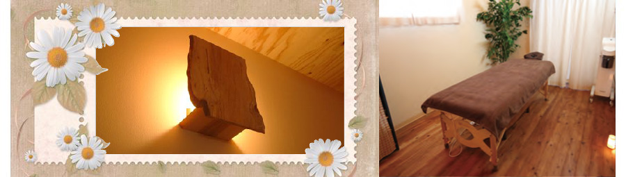 リフレ なごみ お店の写真06